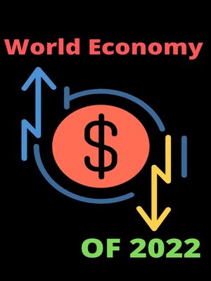 cover image of World Economy In 2022